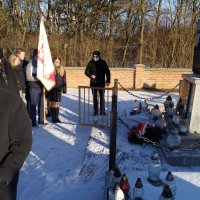 Zobacz w powiększeniu: 159. Rocznica wybuchu Powstania Styczniowego (21)